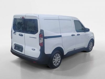 Ford Transit Courier Gebrauchtwagen Ford Transit Courier Gebrauchtwagen
