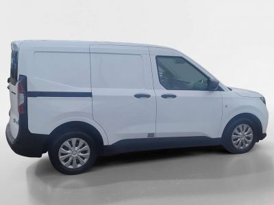Ford Transit Courier Gebrauchtwagen Ford Transit Courier Gebrauchtwagen