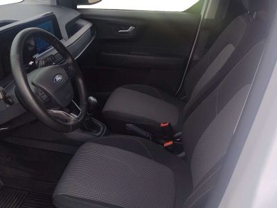 Ford Transit Courier Gebrauchtwagen Ford Transit Courier Gebrauchtwagen