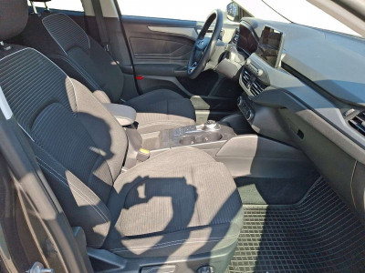 Ford Focus Gebrauchtwagen Ford Focus Gebrauchtwagen