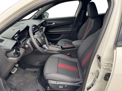 Alfa Romeo Junior Vorführwagen