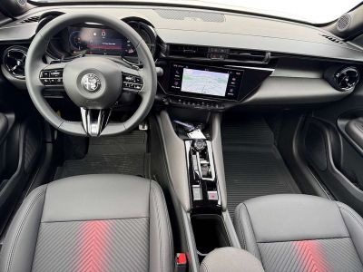 Alfa Romeo Junior Gebrauchtwagen Alfa Romeo Junior Gebrauchtwagen