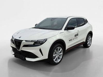 Alfa Romeo Junior Gebrauchtwagen Alfa Romeo Junior Gebrauchtwagen