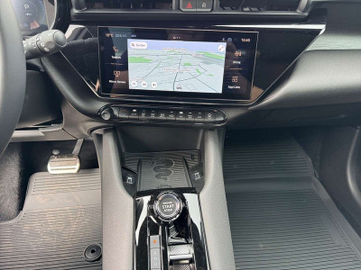 Alfa Romeo Junior Vorführwagen