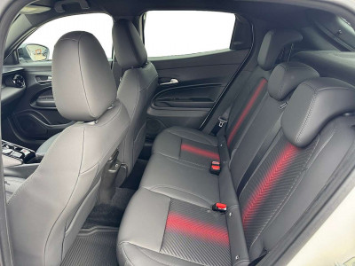 Alfa Romeo Junior Vorführwagen