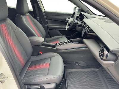 Alfa Romeo Junior Vorführwagen