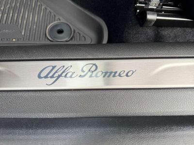 Alfa Romeo Junior Gebrauchtwagen Alfa Romeo Junior Gebrauchtwagen