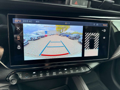 Alfa Romeo Junior Vorführwagen