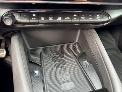 Alfa Romeo Junior Vorführwagen