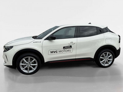 Alfa Romeo Junior Vorführwagen