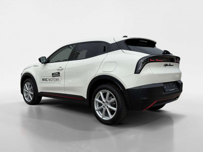 Alfa Romeo Junior Vorführwagen