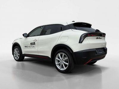 Alfa Romeo Junior Gebrauchtwagen Alfa Romeo Junior Gebrauchtwagen