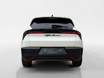 Alfa Romeo Junior Vorführwagen