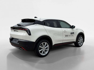 Alfa Romeo Junior Vorführwagen