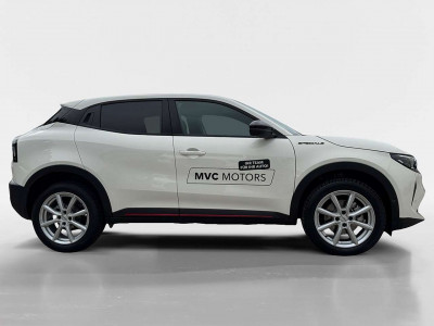 Alfa Romeo Junior Vorführwagen