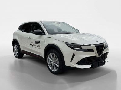 Alfa Romeo Junior Gebrauchtwagen Alfa Romeo Junior Gebrauchtwagen