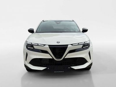 Alfa Romeo Junior Gebrauchtwagen Alfa Romeo Junior Gebrauchtwagen
