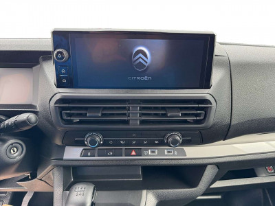 Citroën Jumpy Vorführwagen Citroën Jumpy Vorführwagen