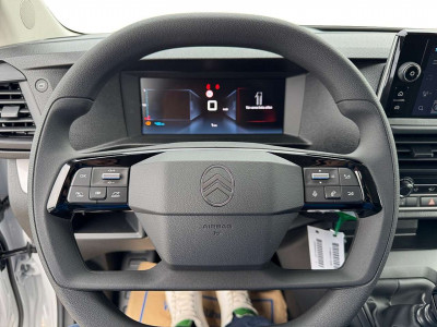 Citroën Jumpy Vorführwagen Citroën Jumpy Vorführwagen