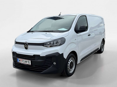 Citroën Jumpy Vorführwagen