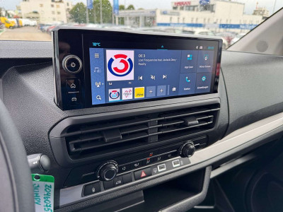 Citroën Jumpy Vorführwagen Citroën Jumpy Vorführwagen