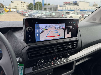 Citroën Jumpy Vorführwagen Citroën Jumpy Vorführwagen