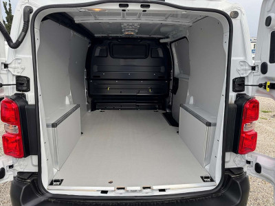 Citroën Jumpy Vorführwagen Citroën Jumpy Vorführwagen