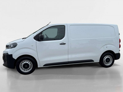 Citroën Jumpy Vorführwagen Citroën Jumpy Vorführwagen