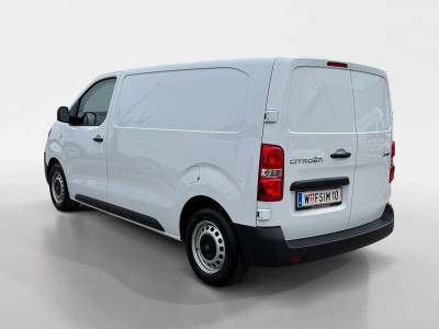 Citroën Jumpy Vorführwagen Citroën Jumpy Vorführwagen