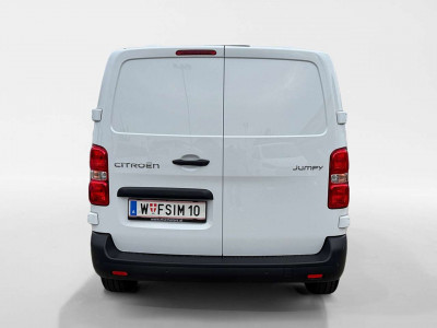 Citroën Jumpy Vorführwagen Citroën Jumpy Vorführwagen