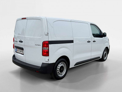 Citroën Jumpy Vorführwagen Citroën Jumpy Vorführwagen