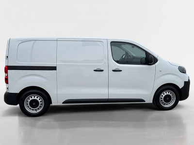 Citroën Jumpy Vorführwagen Citroën Jumpy Vorführwagen