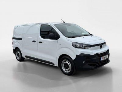 Citroën Jumpy Vorführwagen Citroën Jumpy Vorführwagen