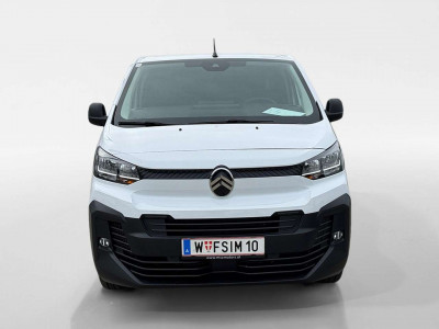 Citroën Jumpy Vorführwagen Citroën Jumpy Vorführwagen