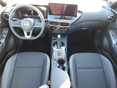 Nissan Juke Neuwagen Nissan Juke Neuwagen