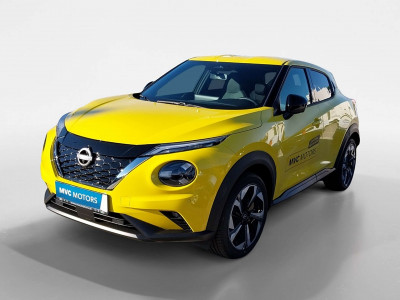 Nissan Juke Neuwagen