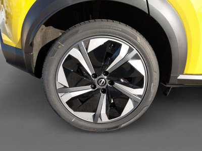 Nissan Juke Neuwagen Nissan Juke Neuwagen