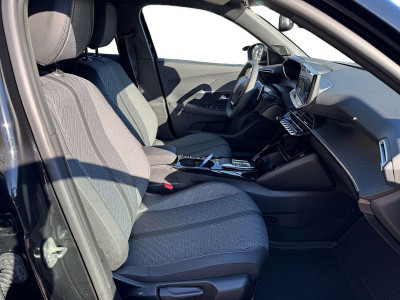 Peugeot 2008 Vorführwagen Peugeot 2008 Vorführwagen