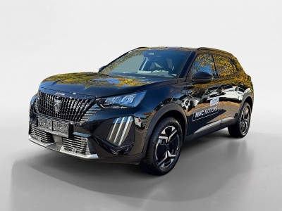 Peugeot 2008 Vorführwagen
