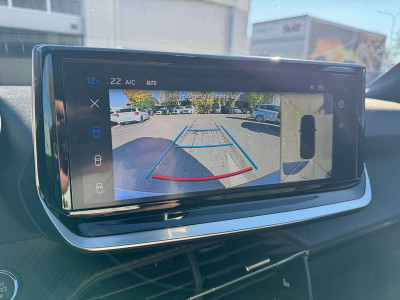 Peugeot 2008 Vorführwagen Peugeot 2008 Vorführwagen