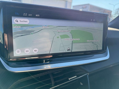 Peugeot 2008 Vorführwagen Peugeot 2008 Vorführwagen