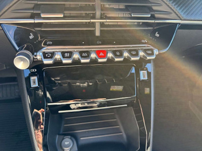 Peugeot 2008 Vorführwagen Peugeot 2008 Vorführwagen