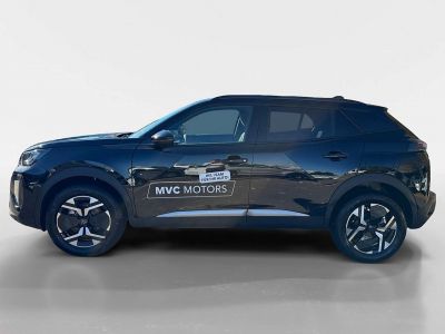 Peugeot 2008 Gebrauchtwagen Peugeot 2008 Gebrauchtwagen