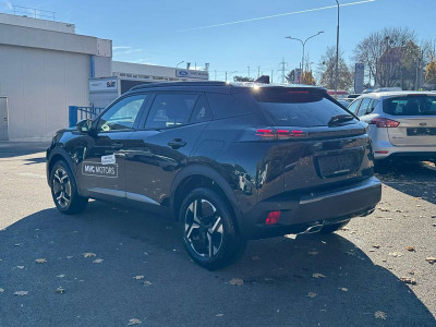 Peugeot 2008 Vorführwagen Peugeot 2008 Vorführwagen