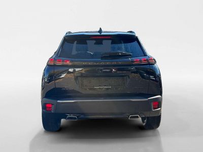 Peugeot 2008 Gebrauchtwagen Peugeot 2008 Gebrauchtwagen