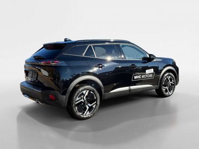 Peugeot 2008 Gebrauchtwagen Peugeot 2008 Gebrauchtwagen