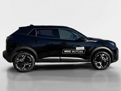 Peugeot 2008 Vorführwagen Peugeot 2008 Vorführwagen