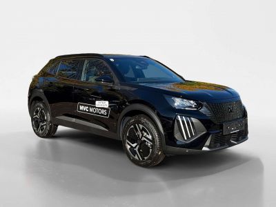 Peugeot 2008 Gebrauchtwagen Peugeot 2008 Gebrauchtwagen