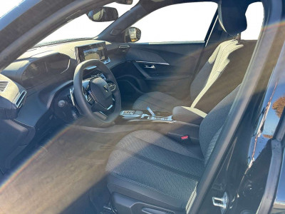 Peugeot 2008 Vorführwagen Peugeot 2008 Vorführwagen