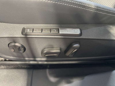 Ford Explorer Jahreswagen Ford Explorer Jahreswagen